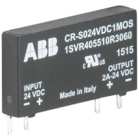 Оптрон CR-S024VDC1MOS ABB 1SVR405510R3060