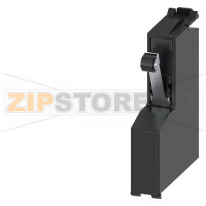 position signaling switch accessory for: plug-in and draw-out unit Siemens 3VA9977-0KB00 