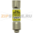 Предохранитель, 9 A, AC 600 В, 200 кА, 10x38 мм, CC, UL, с задержкой Eaton LOW PEAK CC TIME DELAY - Предохранитель, 9 A, AC 600 В, 200 кА, 10x38 мм, CC, UL, с задержкой Eaton LOW PEAK CC TIME DELAY