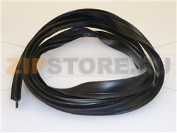 ПРОФИЛЬ РЕЗИНОВЫЙ 850 ММ 