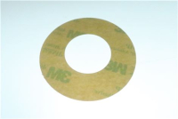 DISCO DI SILICONE