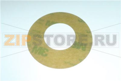 DISCO DI SILICONE 