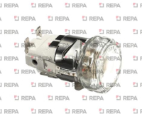 LIGHT ASSEMBLY; 130V-15W SNAP-IN W