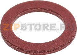 УПЛОТНИТЕЛЬ ПЛОСКИЙ  Ø 18X12,5X1,5MM 