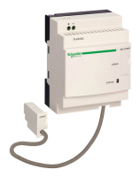 Интерфейс коммуникационный 24 В/DC Schneider Electric SR2COM01