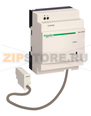 Интерфейс коммуникационный 24 В/DC Schneider Electric SR2COM01 