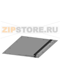Верхняя Панель IP4X/CABLE/W850/D600 Siemens 8PQ2300-6BA18