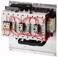 Пусковая комбинация звезда-треугольник, 165А, 110В (AC) Eaton SDAINLM165(110V50HZ, 120V60HZ)