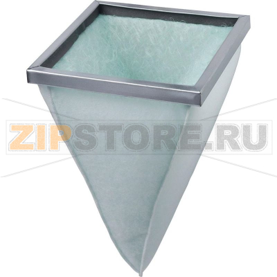 Фильтр нетканый Weller T0058735924 
