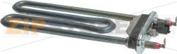 ТЭН IRCA ZANUSSI 1750ВТ 230В 