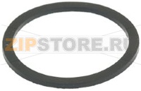 GUARNIZIONE PIANA 47x40x2,2 mm