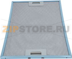METAL-MESH GREASE FILTER 