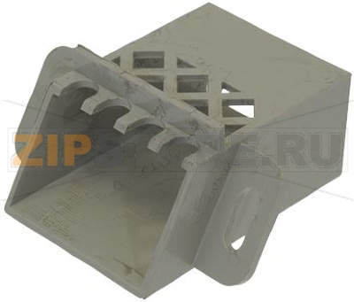 ВЕРХНИЙ ЖЕЛОБ ДЛЯ МОНЕТ 