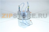 CALDEIRA INOX 0,5 LT 1500W