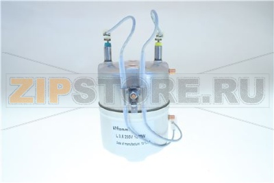 CALDEIRA INOX 0,5 LT 1500W 