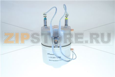 CALDEIRA INOX 0,5 LT 1500W 