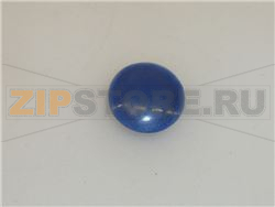 COPRIVITE BLU METALLIZZATA ø 15 mm 