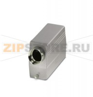 Корпус с кабельным сальником Phoenix Contact HC-B 16-TFL-76/O1PG29S