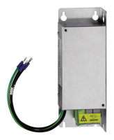 Фильтр радиопомех Schneider Electric VW3A31401
