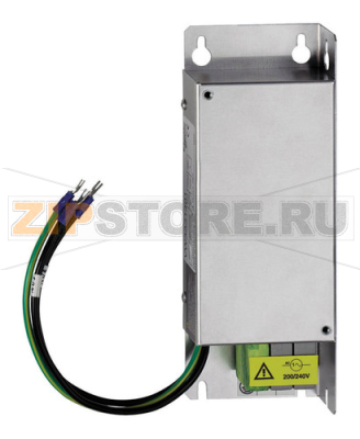 Фильтр радиопомех Schneider Electric VW3A31401 