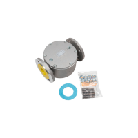 Фильтр газовый Weishaupt WF 3050/1, DN 50