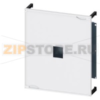 ALPHA 1600 СБОРОЧНЫЙ КОМПЛЕКТ ДЛЯ АВТОМ.ВЫКЛЮЧАТЕЛЕЙ VL800 3/4-ПОЛЮСНЫХ В=600 Ш=500 Г=400 Siemens 8GK4704-4KK25