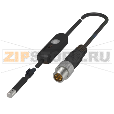 Датчики магнитного поля для C-образного паза Balluff BMF00K9 