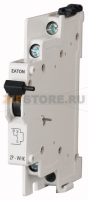 Дополнительный контакт, 1 перекидной Eaton ZP-WHK
