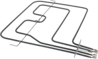 RESISTENZA SUPERIORE 1010+1010W C BRW