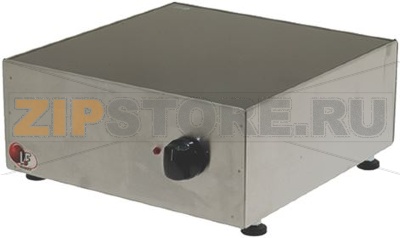 INDUCTION TOP 1400W 230V 50/60Hz 