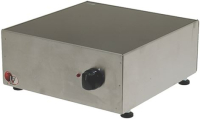 INDUCTION TOP 1400W 230V 50/60Hz
