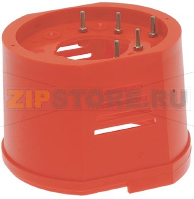 ВЕРХНИЙ ПРИЖИМ МЕХАНИЗМА ПРОТЯЖКИ ЭЛЕКТРОДВИГАТЕЛЯ 