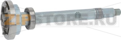 SHAFT ASSY,REMOVABLE KNIFE 