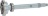 SHAFT ASSY,REMOVABLE KNIFE