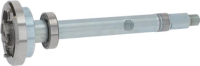 SHAFT ASSY,REMOVABLE KNIFE