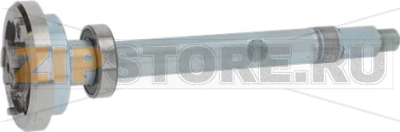 SHAFT ASSY,REMOVABLE KNIFE 