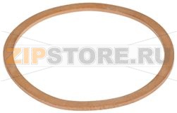 GUARNIZIONE RAME 55X48X1,5 mm 