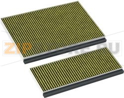 ODOUR FILTER CLEAN AIR PLUS BOSCH 170053 