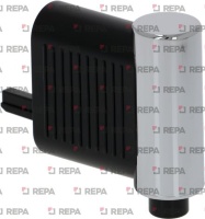 TРУБКА ВОДА/ПАР В СБОРЕ