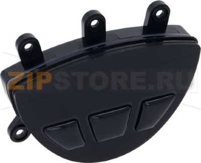 SUPPLY BOARD 3-BUTTONS EAGLE ON 