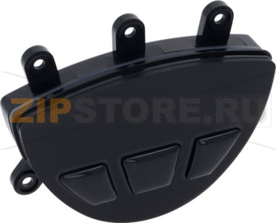 SUPPLY BOARD 3-BUTTONS EAGLE ON 