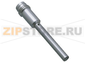 Диффузный датчик Diffuse mode sensor KT9-50/25/98a/102 Pepperl+Fuchs Описание оборудованияDiffuse mode sensor