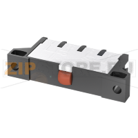 Датчик положения одиночный механический Balluff BSE0005