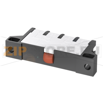 Датчик положения одиночный механический Balluff BSE0005 