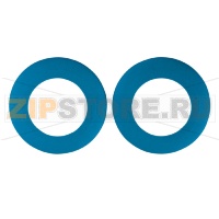 Фланец цветной для датчиков прикосновения IFM E80375