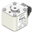 Предохранитель, 450 A, AC 690 В, 200 кА, size 1, 53x69x51 мм, aR, IEC UL Eaton FUSE 450A 690V - Предохранитель, 450 A, AC 690 В, 200 кА, size 1, 53x69x51 мм, aR, IEC UL Eaton FUSE 450A 690V