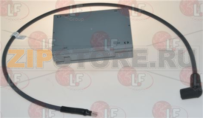 KIT ALLUMAGE + CABLE ELECTRODE 