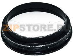 JOINT CORPS POMPE,CUVE,Ø87.5MM 