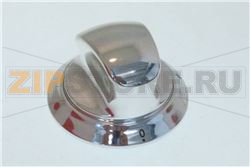 KNOB [C] SELECTOR PAN 