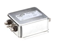 LINE FILTER REPLACEMENT